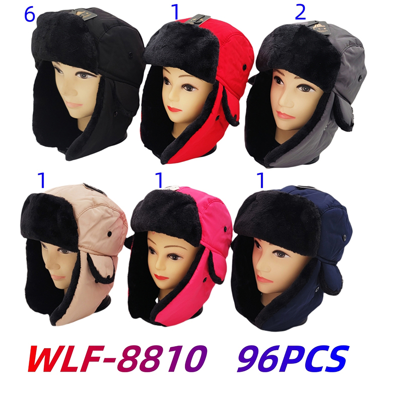 WLF-8810 CS96